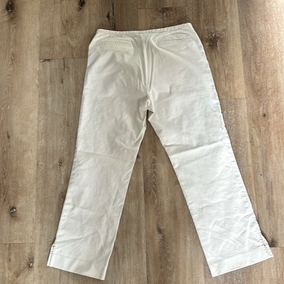 Banana Republic "Martin" capri - Picture 4 of 4